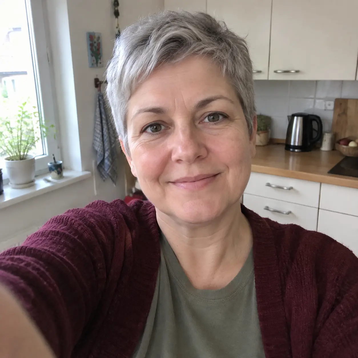 Miriam Feldmann